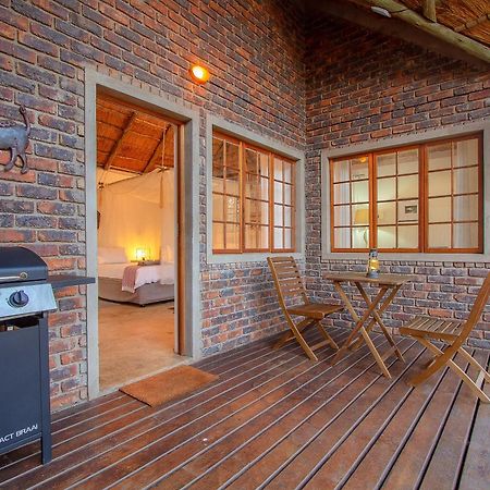 South Safari Lodge 말로스 파크 외부 사진