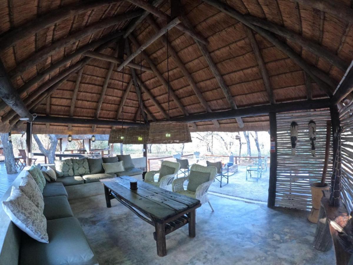 South Safari Lodge 말로스 파크 외부 사진