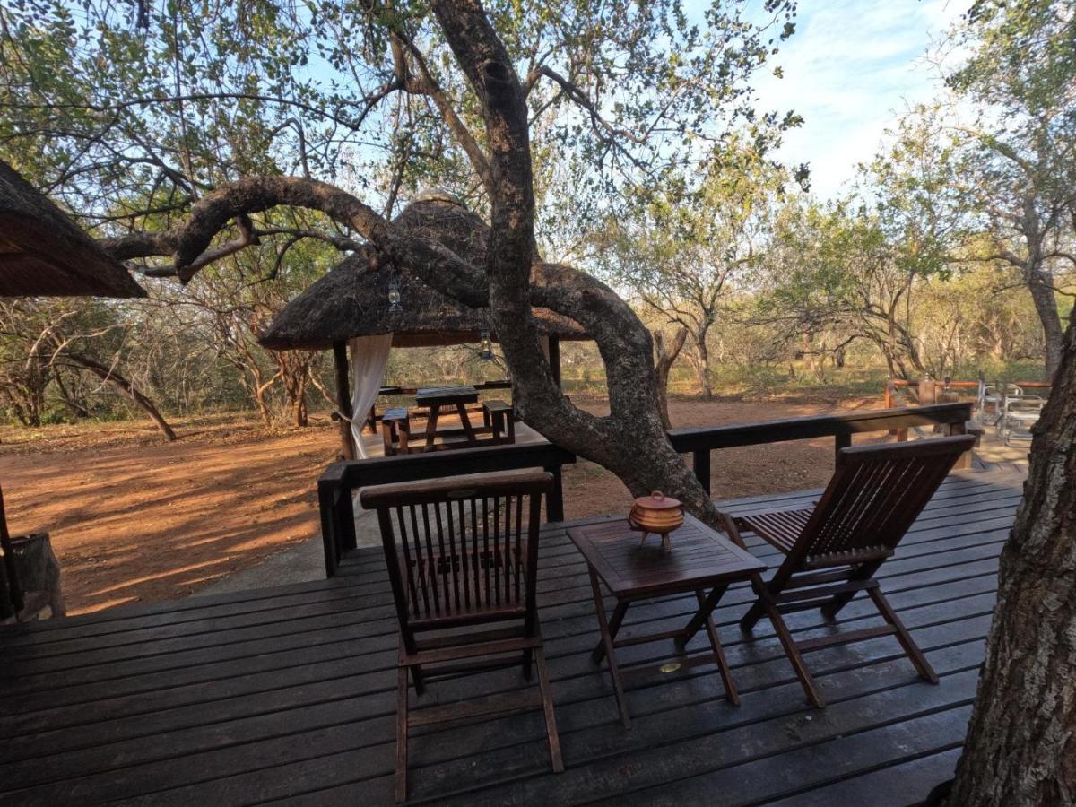 South Safari Lodge 말로스 파크 외부 사진