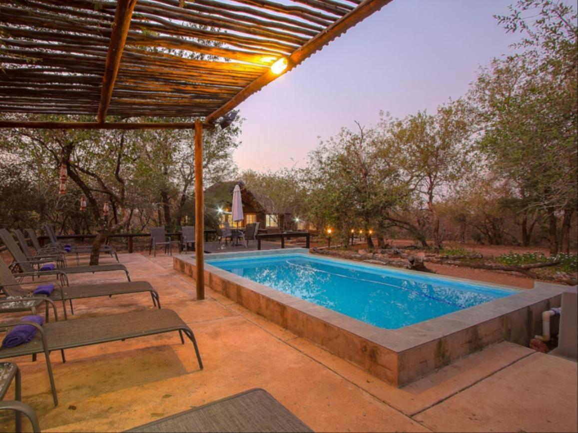 South Safari Lodge 말로스 파크 외부 사진