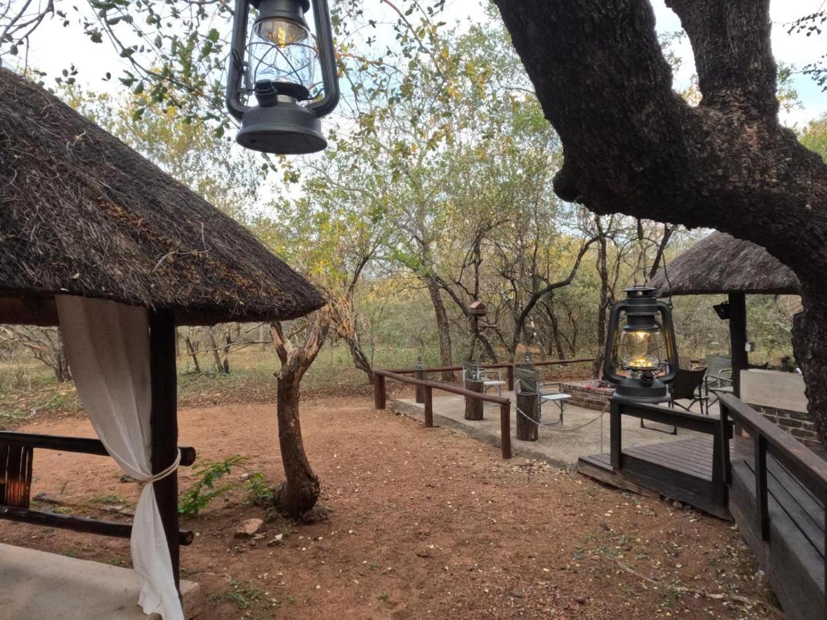South Safari Lodge 말로스 파크 외부 사진
