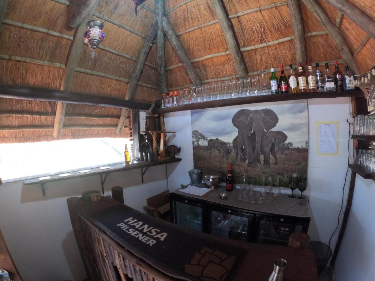 South Safari Lodge 말로스 파크 외부 사진