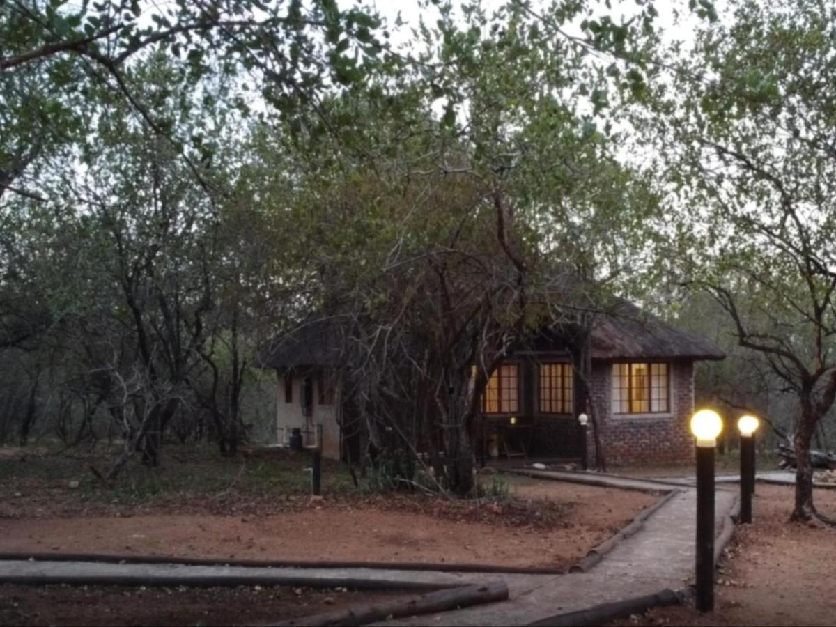 South Safari Lodge 말로스 파크 외부 사진