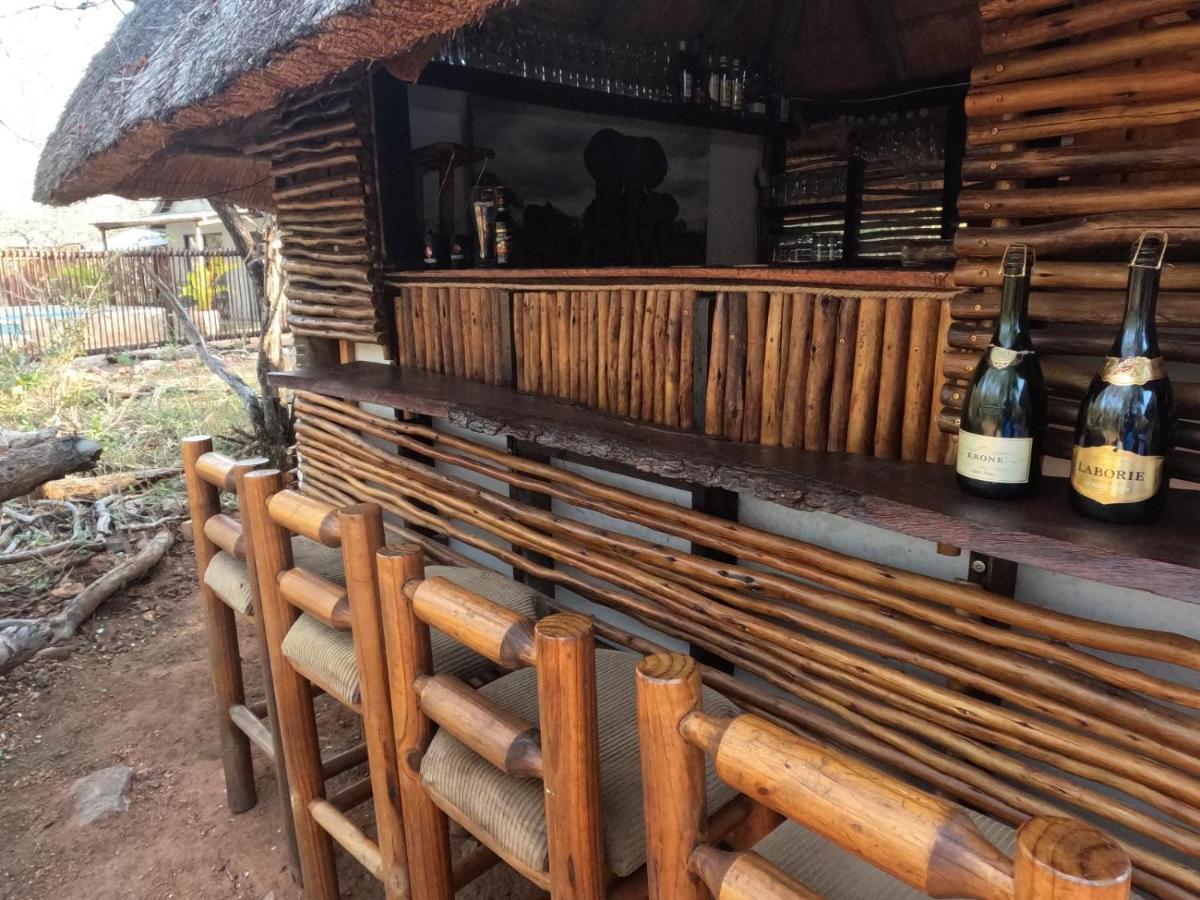 South Safari Lodge 말로스 파크 외부 사진