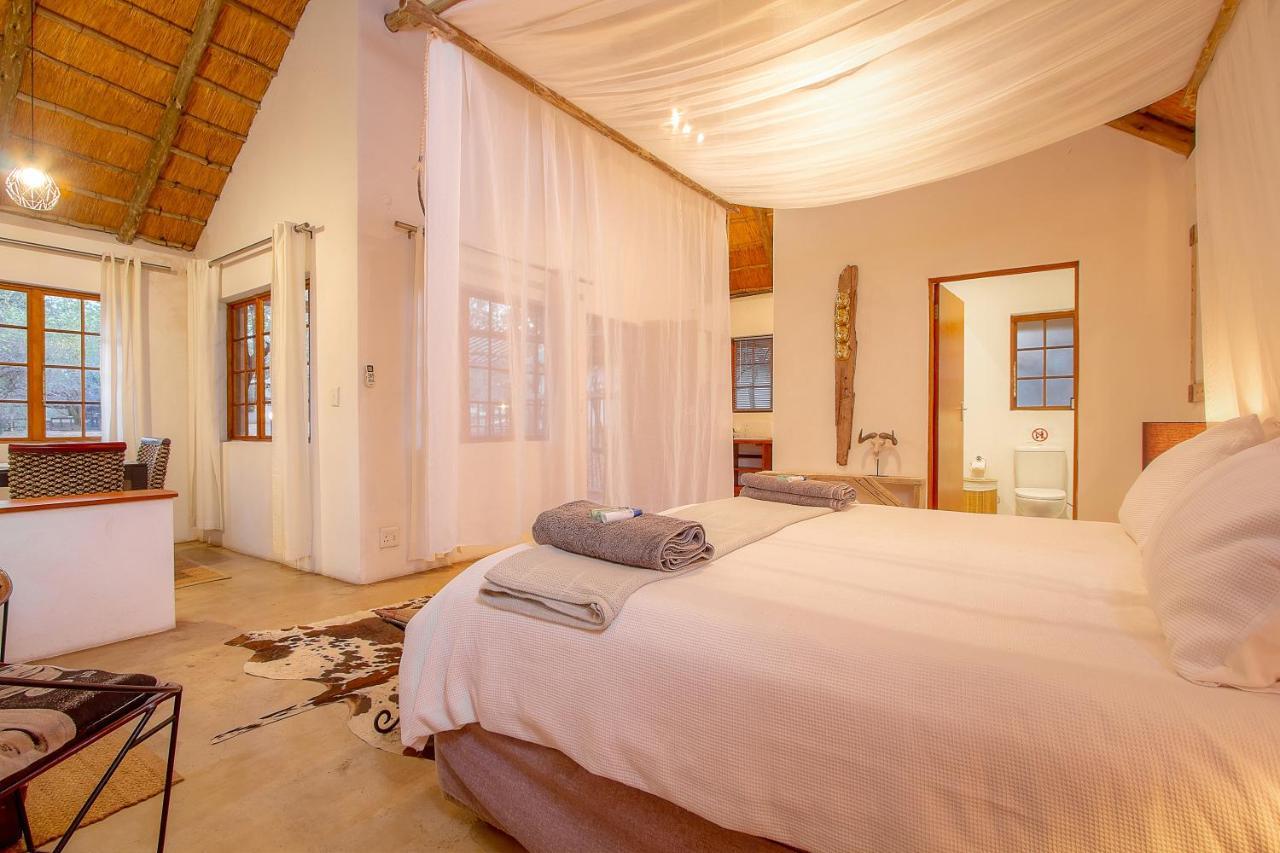 South Safari Lodge 말로스 파크 외부 사진