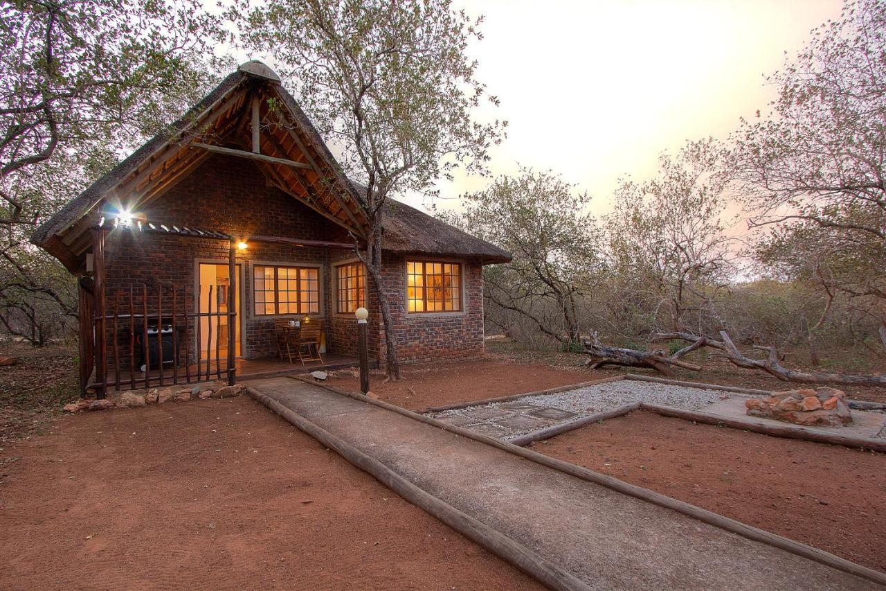 South Safari Lodge 말로스 파크 외부 사진
