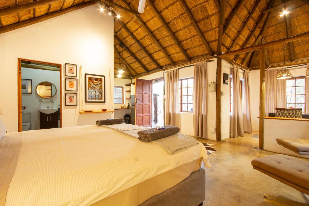 South Safari Lodge 말로스 파크 외부 사진