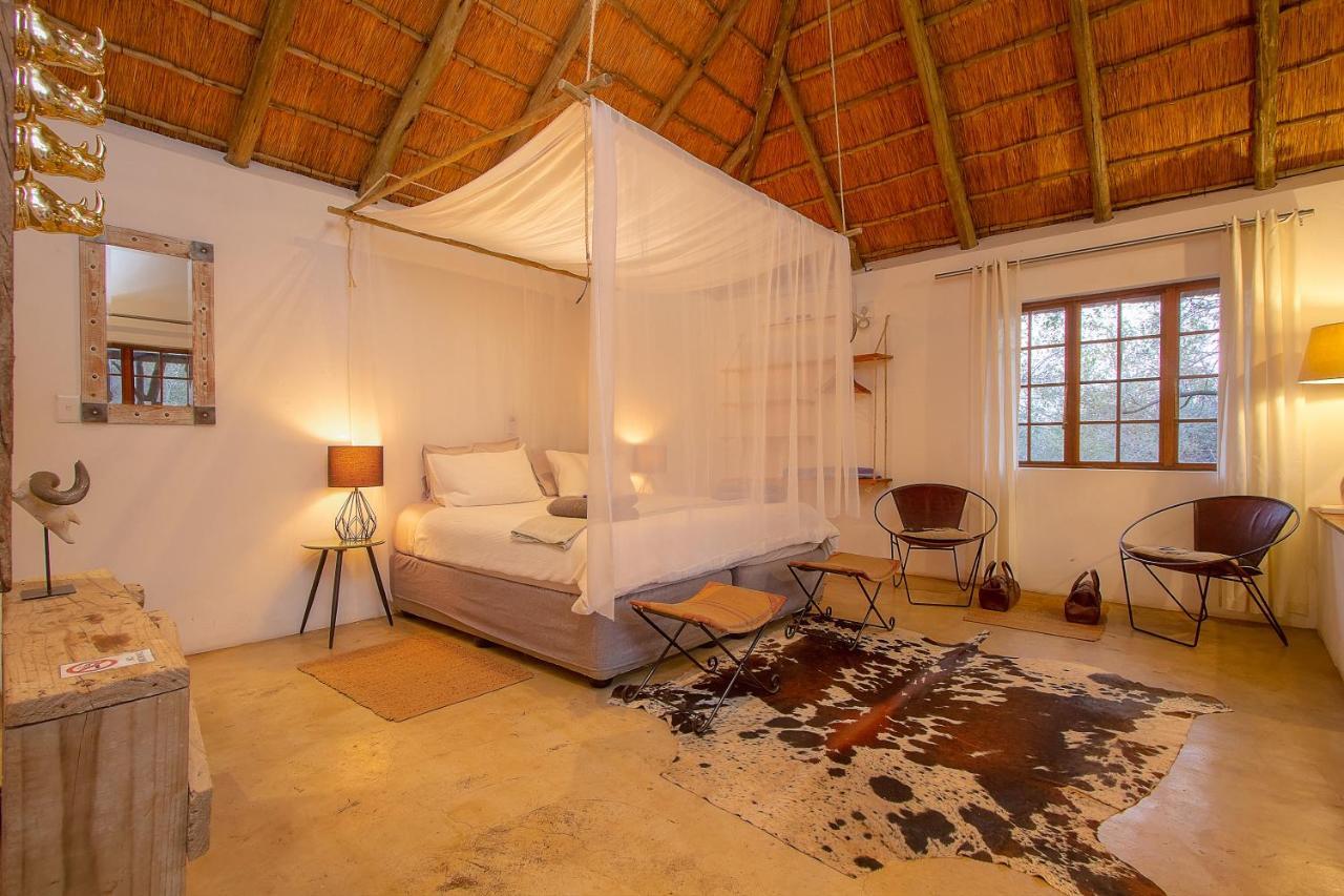 South Safari Lodge 말로스 파크 외부 사진