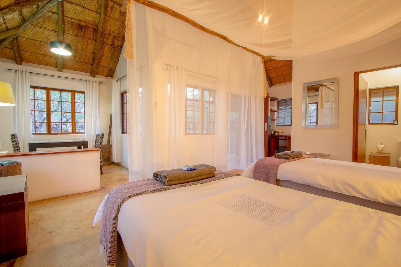 South Safari Lodge 말로스 파크 외부 사진