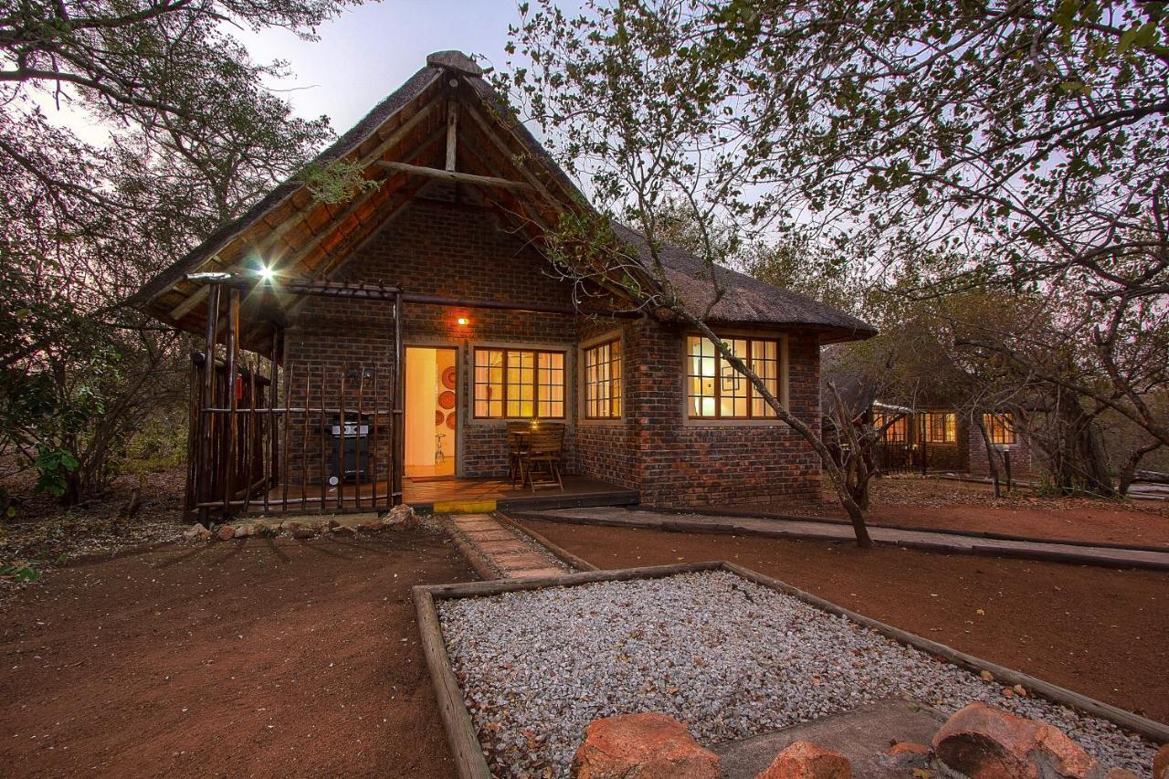 South Safari Lodge 말로스 파크 외부 사진