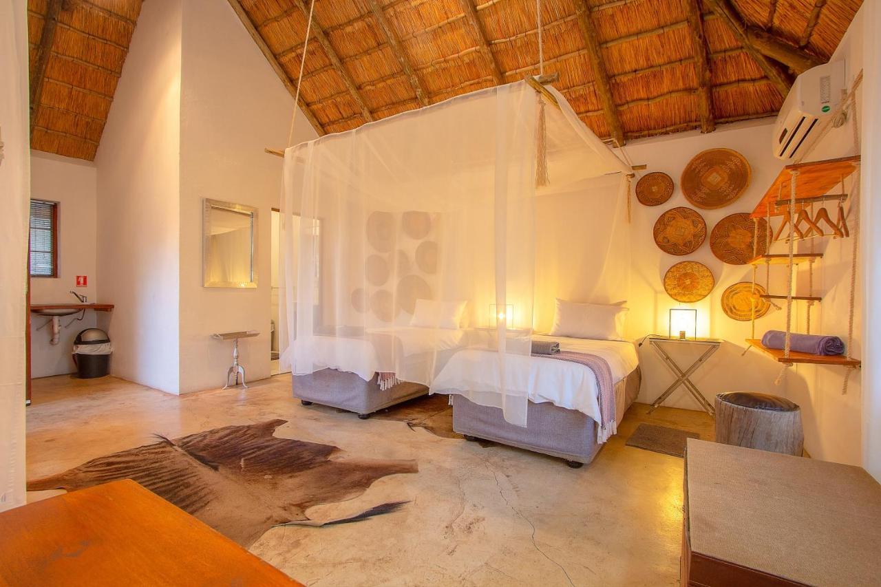 South Safari Lodge 말로스 파크 외부 사진