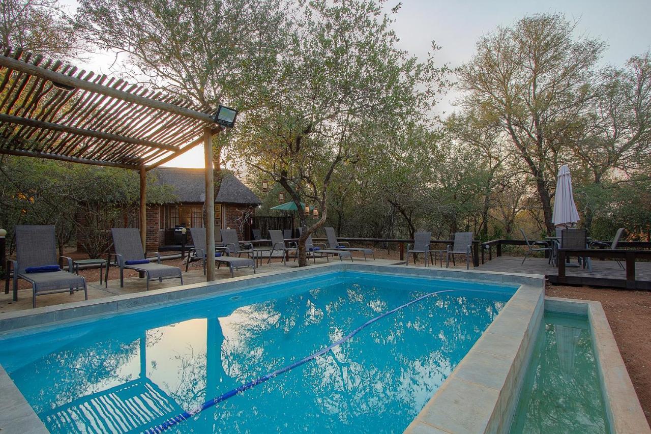 South Safari Lodge 말로스 파크 외부 사진