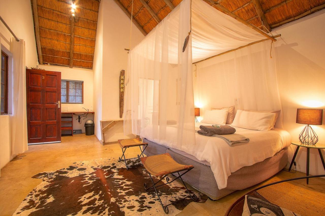 South Safari Lodge 말로스 파크 외부 사진